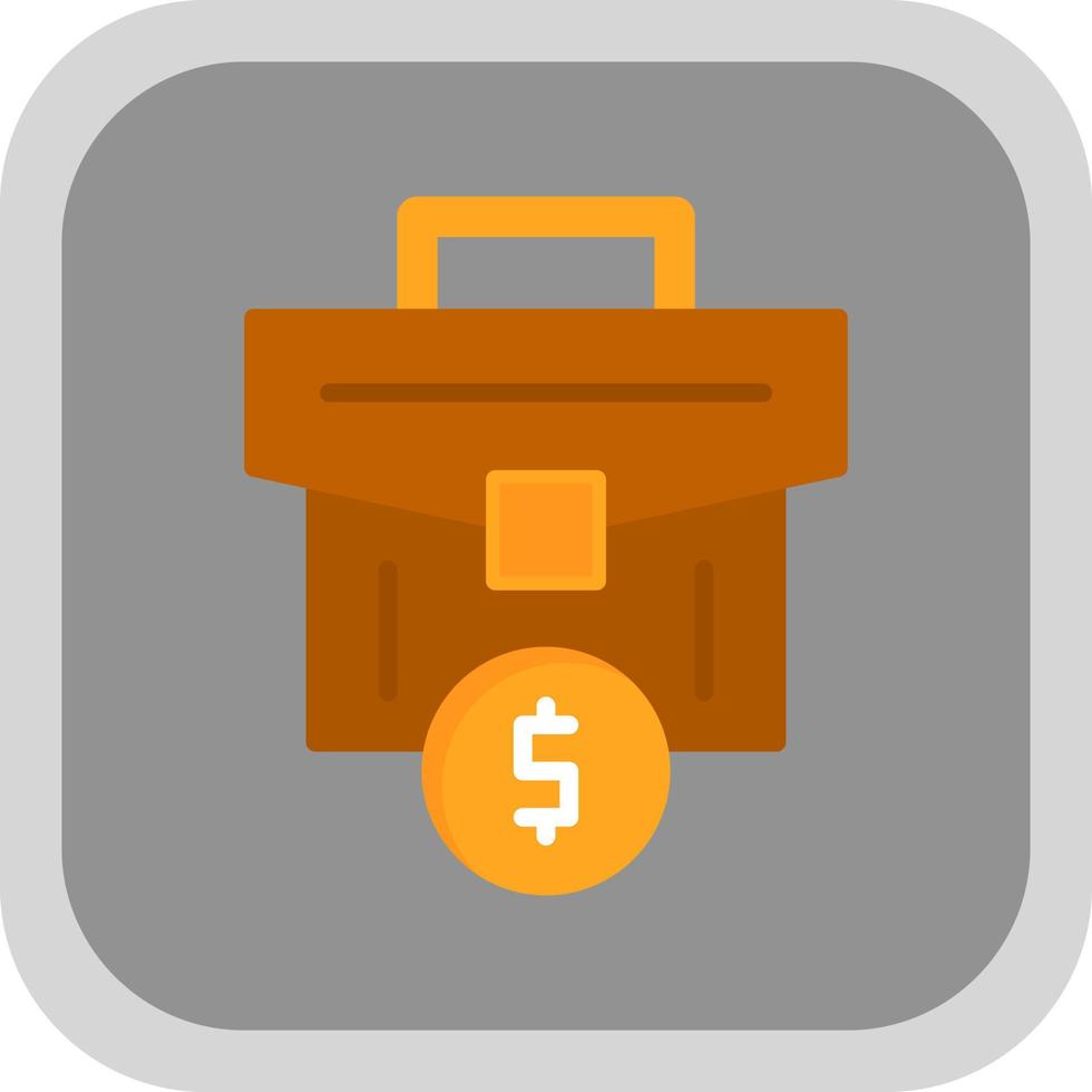 Finance Vector Icon Design