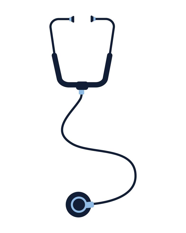 Free vector medical tools and doctor tools illustration