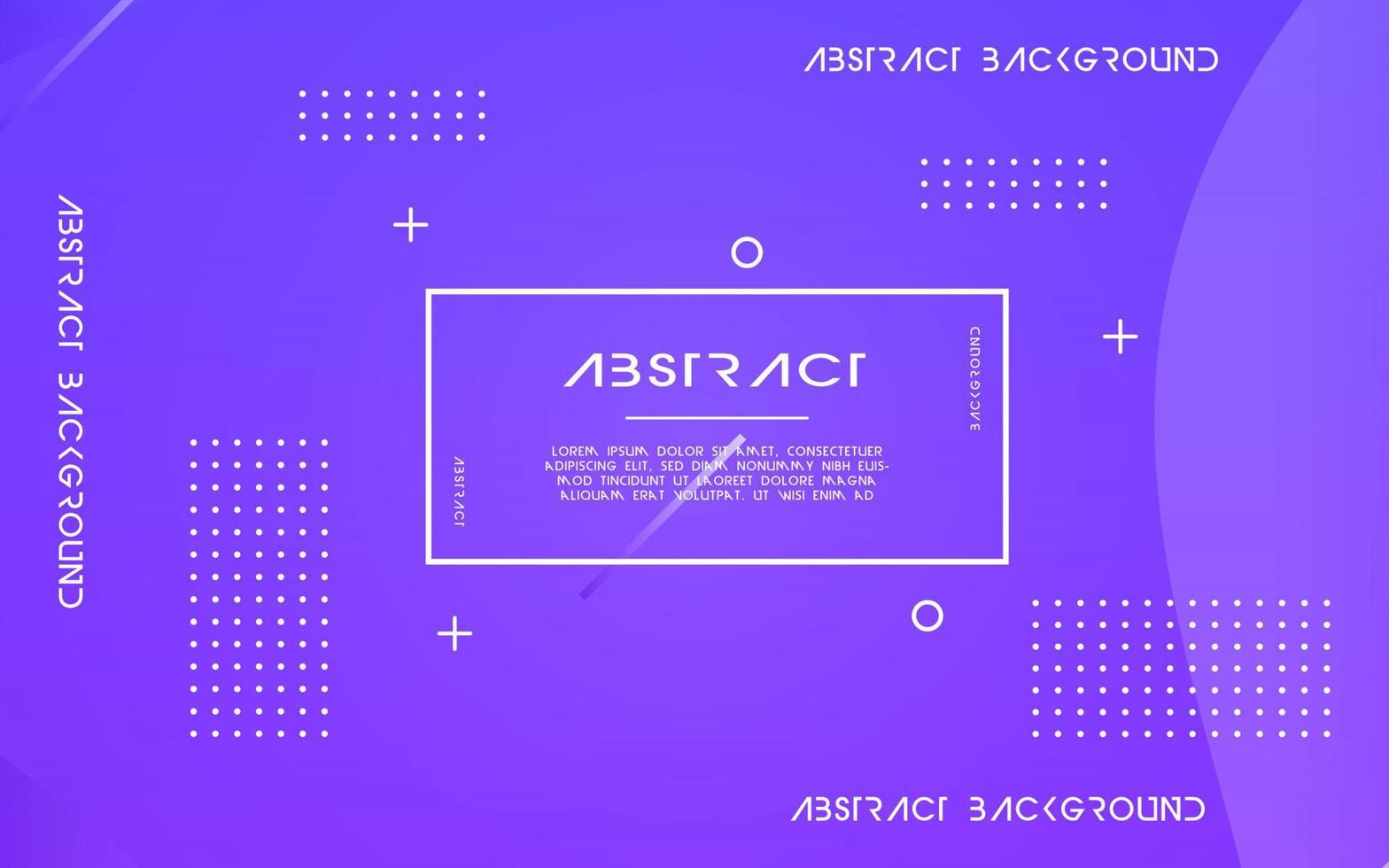 modern abstract liquid color background. dynamic textured geometric elements design with dots decoration. can be used on posters,banner,web and any more vector