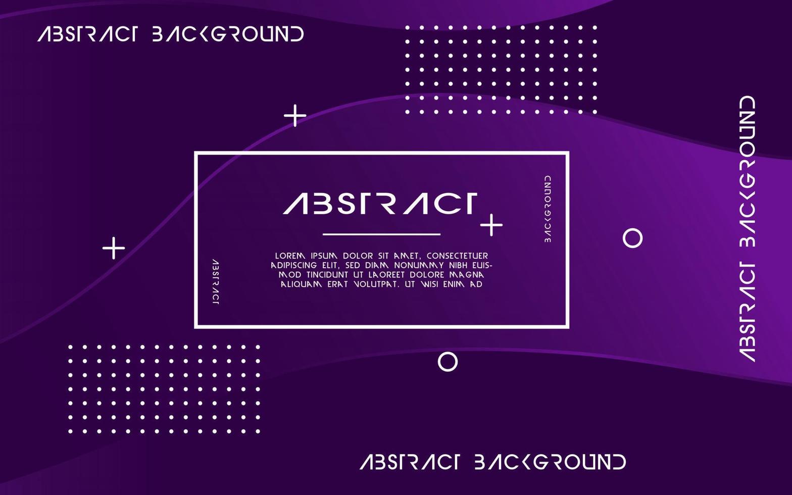 moderno resumen líquido color antecedentes. dinámica texturizado geométrico elementos diseño con puntos decoración. lata ser usado en carteles, pancartas, web y ninguna más vector