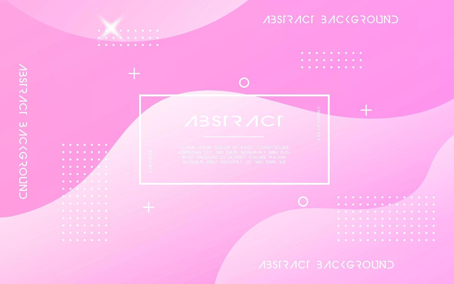 modern abstract liquid color background. dynamic textured geometric elements design with dots decoration. can be used on posters,banner,web and any more vector