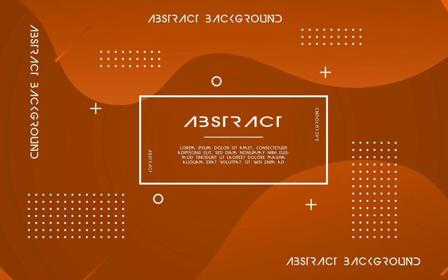 modern abstract liquid color background. dynamic textured geometric elements design with dots decoration. can be used on posters,banner,web and any more vector
