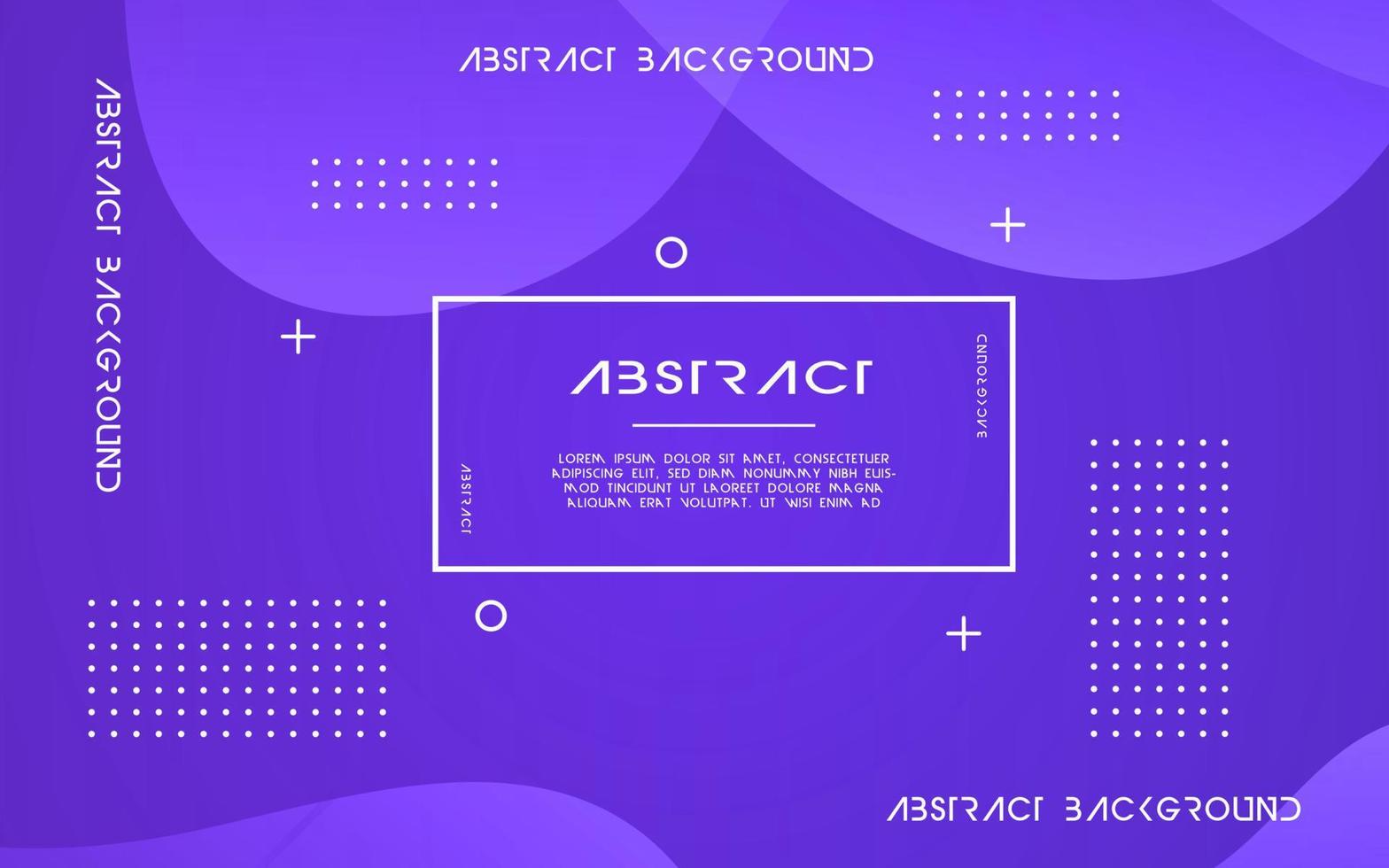 modern abstract liquid color background. dynamic textured geometric elements design with dots decoration. can be used on posters,banner,web and any more vector