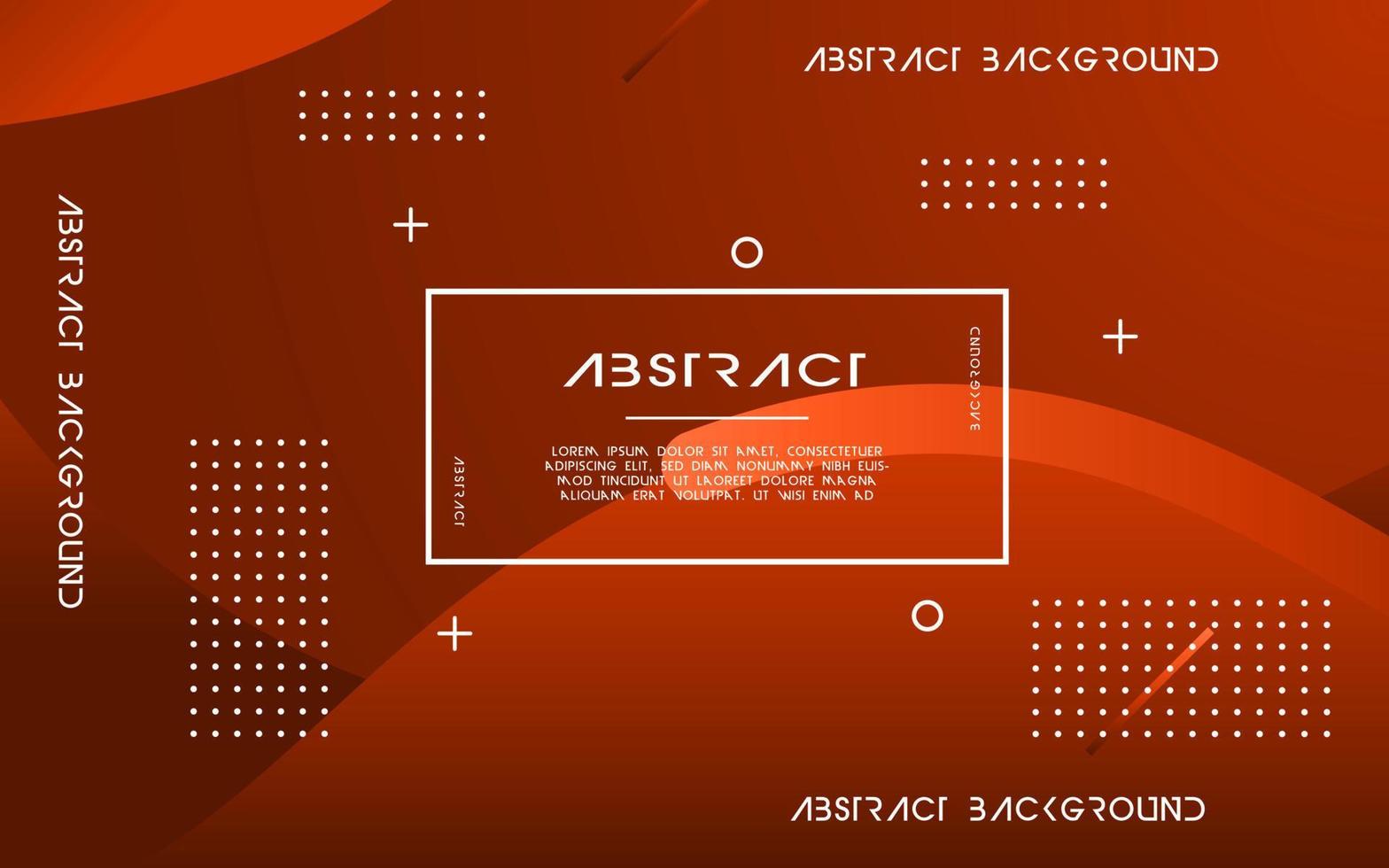 moderno resumen líquido color antecedentes. dinámica texturizado geométrico elementos diseño con puntos decoración. lata ser usado en carteles, pancartas, web y ninguna más vector