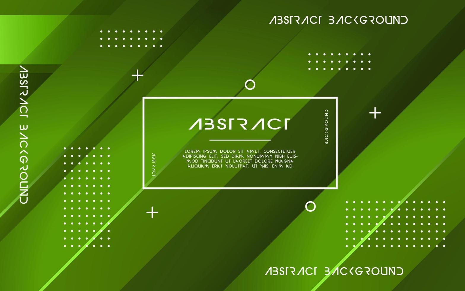 moderno resumen geométrico antecedentes bandera diseño.dinámico texturizado geométrico elementos diseño con puntos decoración. lata ser usado en cubrir diseño, póster, libro diseño, social medios de comunicación modelo antecedentes. vector