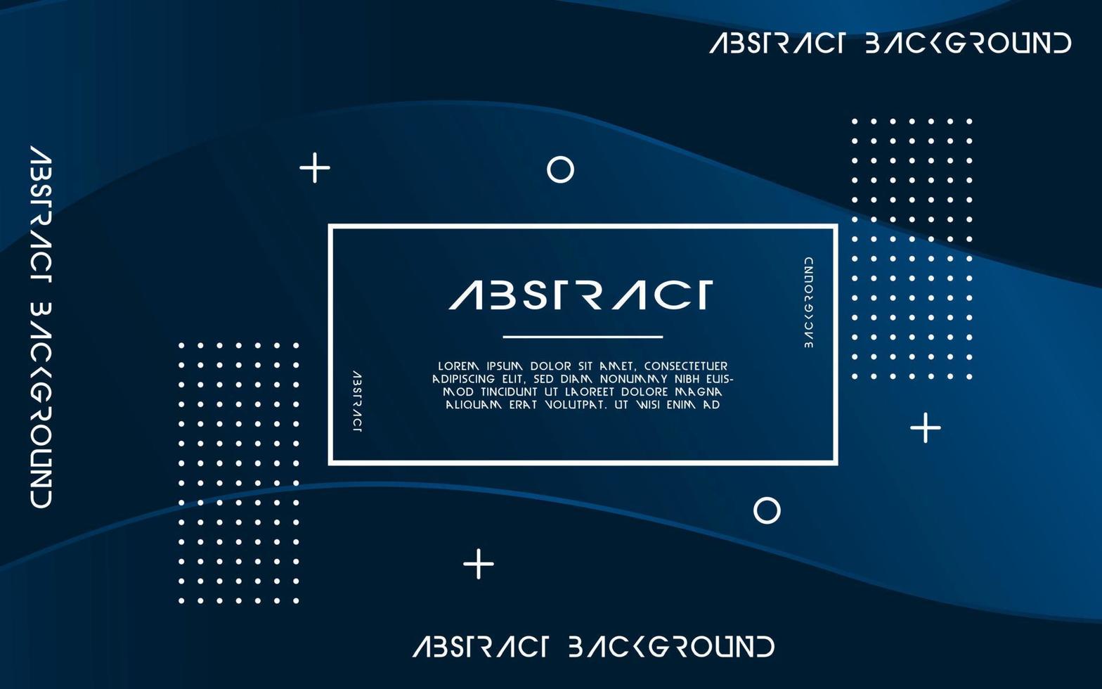 moderno resumen líquido color antecedentes. dinámica texturizado geométrico elementos diseño con puntos decoración. lata ser usado en carteles, pancartas, web y ninguna más vector