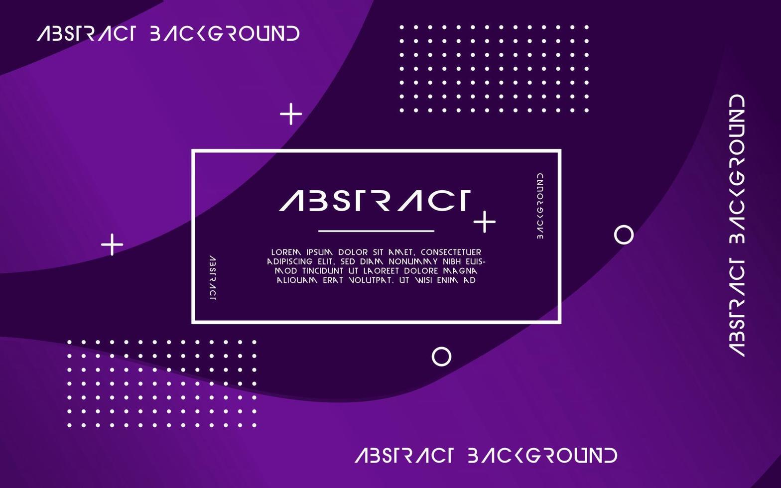 modern abstract liquid color background. dynamic textured geometric elements design with dots decoration. can be used on posters,banner,web and any more vector