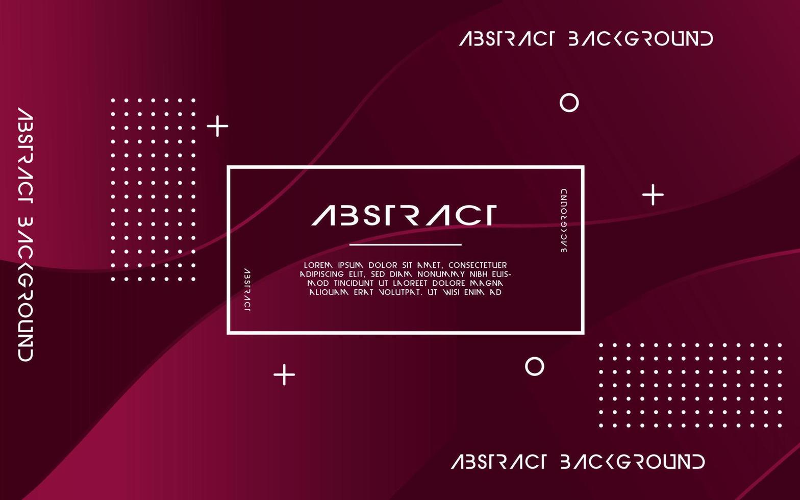 modern abstract liquid color background. dynamic textured geometric elements design with dots decoration. can be used on posters,banner,web and any more vector