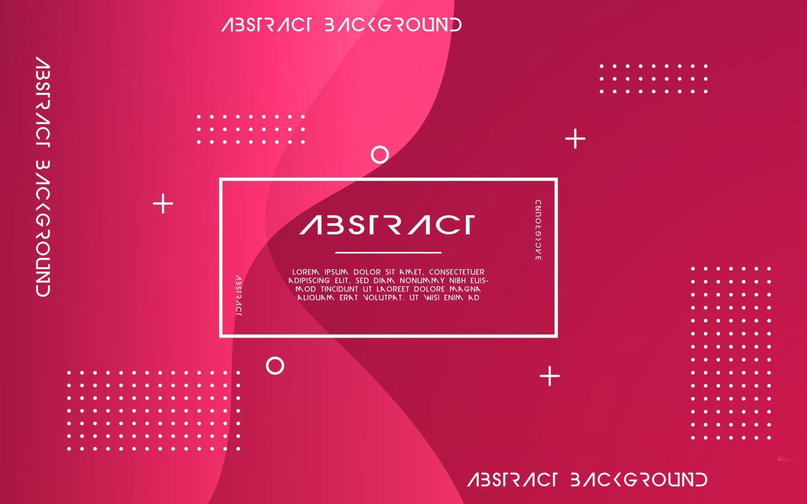 modern abstract liquid color background. dynamic textured geometric elements design with dots decoration. can be used on posters,banner,web and any more vector