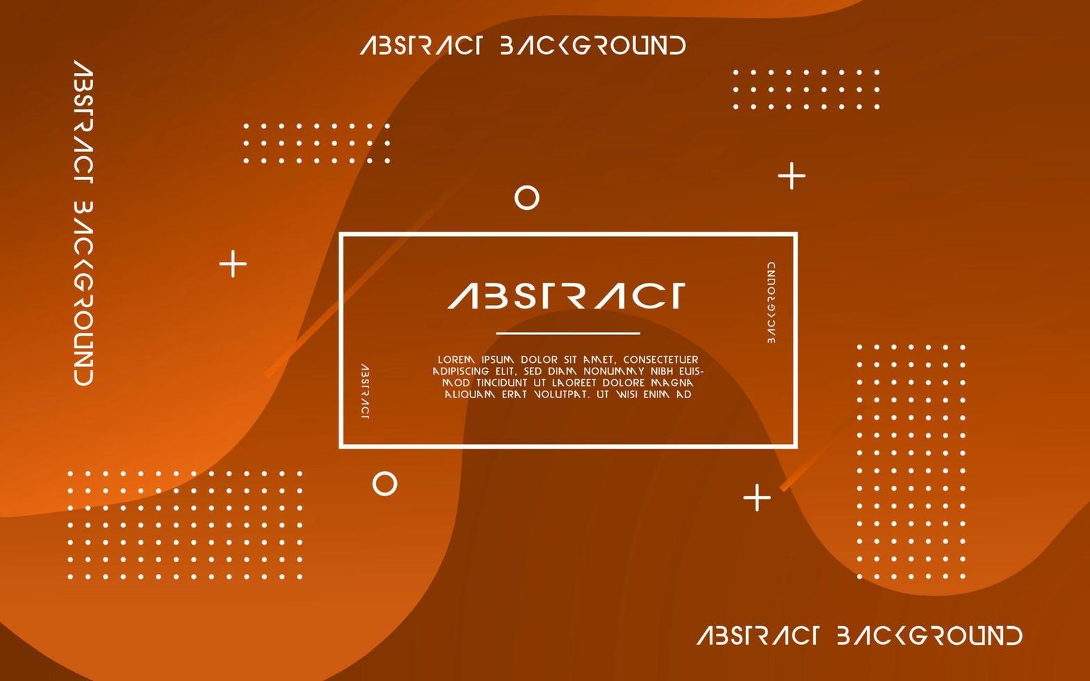 modern abstract liquid color background. dynamic textured geometric elements design with dots decoration. can be used on posters,banner,web and any more vector