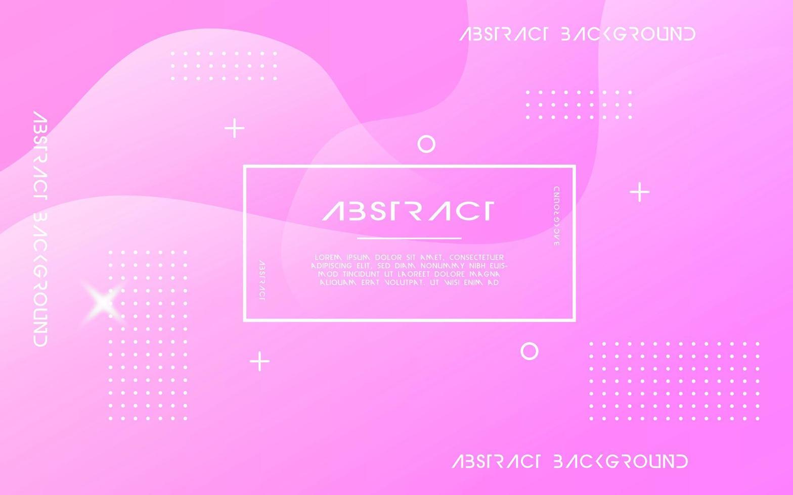 modern abstract liquid color background. dynamic textured geometric elements design with dots decoration. can be used on posters,banner,web and any more vector