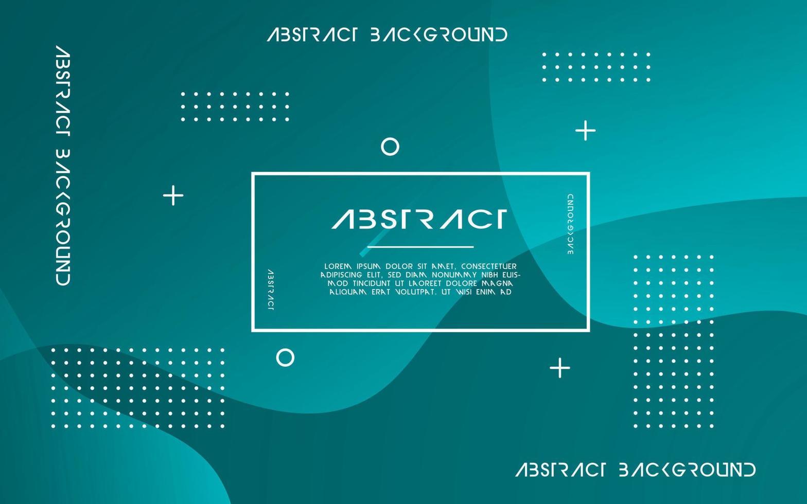 modern abstract liquid color background. dynamic textured geometric elements design with dots decoration. can be used on posters,banner,web and any more vector