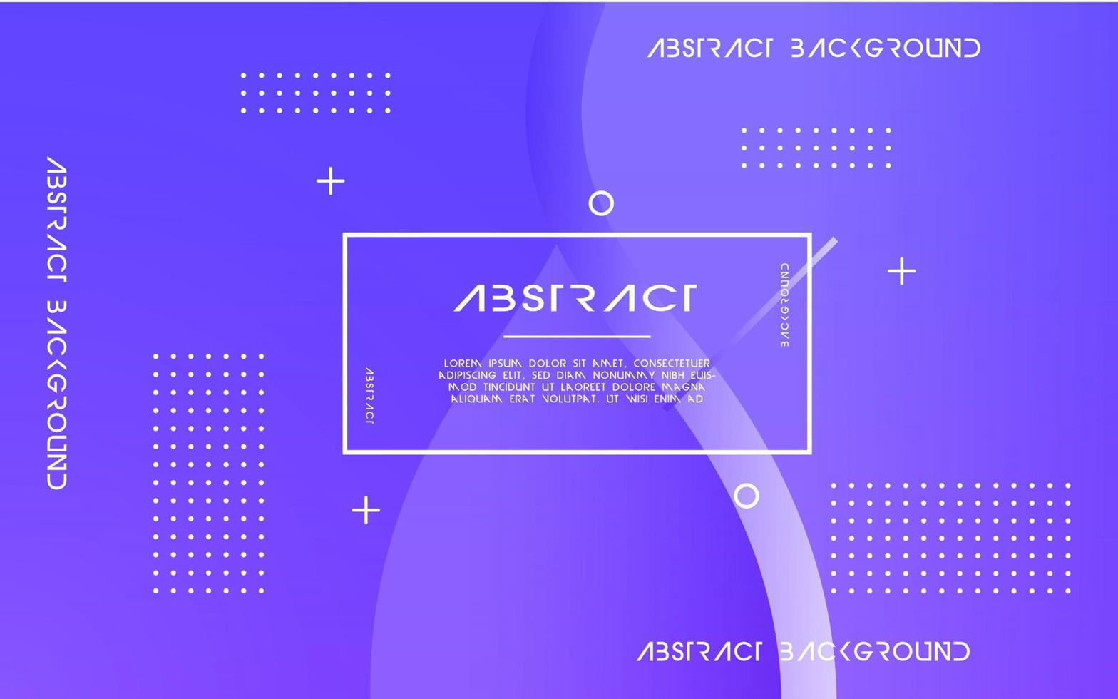 modern abstract liquid color background. dynamic textured geometric elements design with dots decoration. can be used on posters,banner,web and any more vector