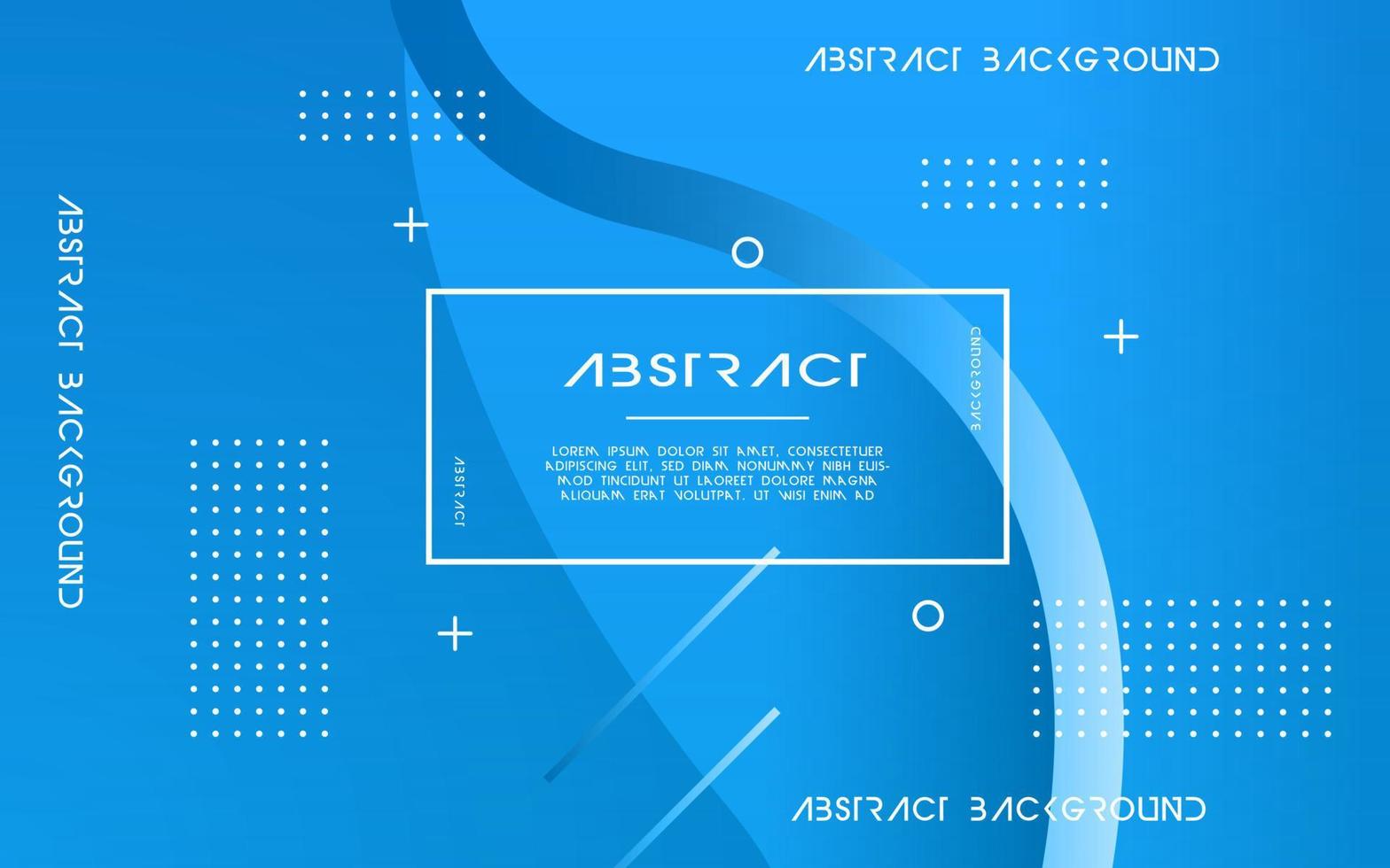 modern abstract liquid color background. dynamic textured geometric elements design with dots decoration. can be used on posters,banner,web and any more vector