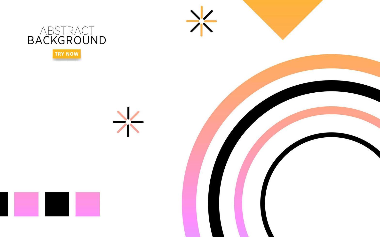 modern abstract memphis background banner design,can be used in cover design,poster,flyer,book design,website backgrounds or advertising.vector illustration. vector