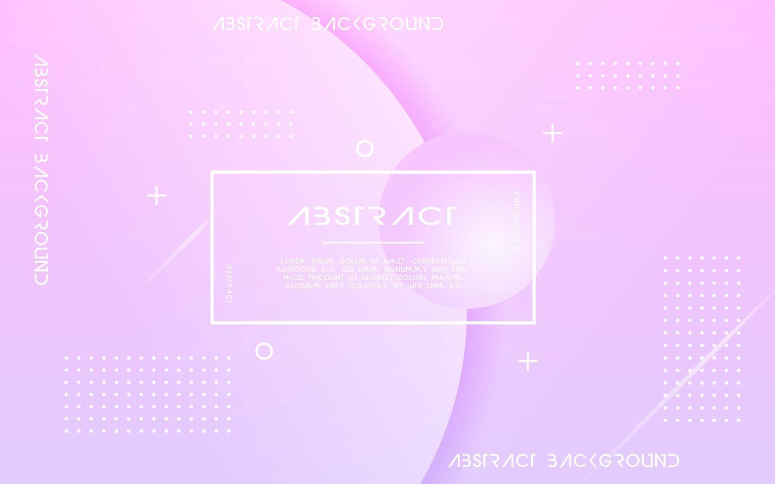 modern abstract geometric background banner design.dynamic textured geometric elements design with dots decoration. can be used in cover design, poster, book design, social media template background. vector