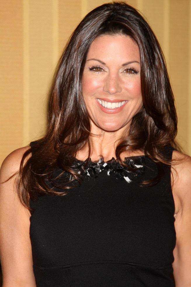 Constance Ramos arriving at the 2009 Step Up Womens Networks Inspiration Awards Luncheon  at the Beverly Wilshire Hotel in Beverly Hills CA   on June5 2009 2009 photo