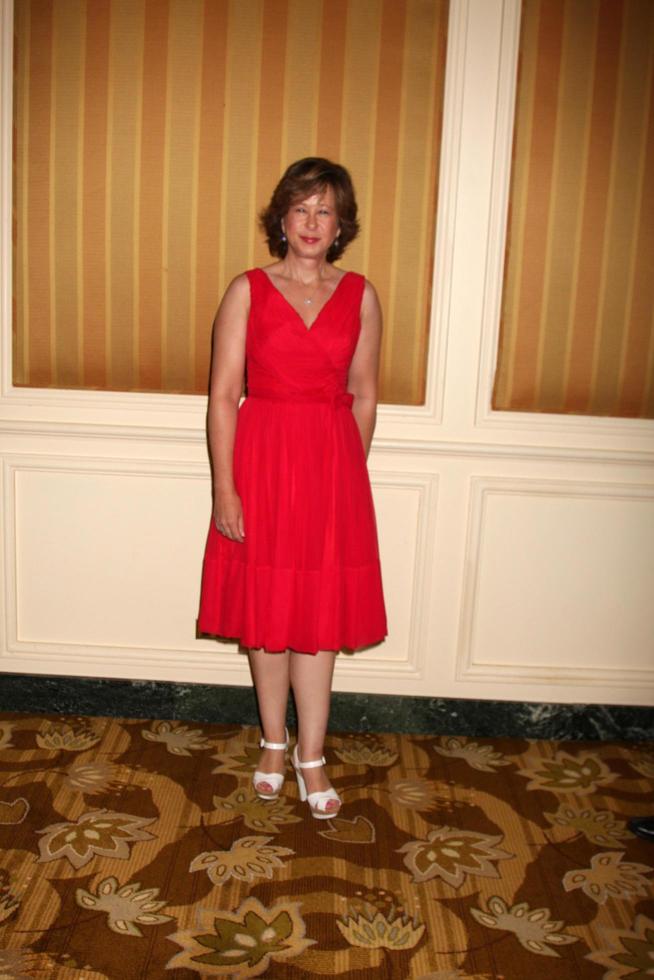 Yeardley Smith arriving at the 2009 Step Up Womens Networks Inspiration Awards Luncheon  at the Beverly Wilshire Hotel in Beverly Hills CA   on June5 2009 2009 photo