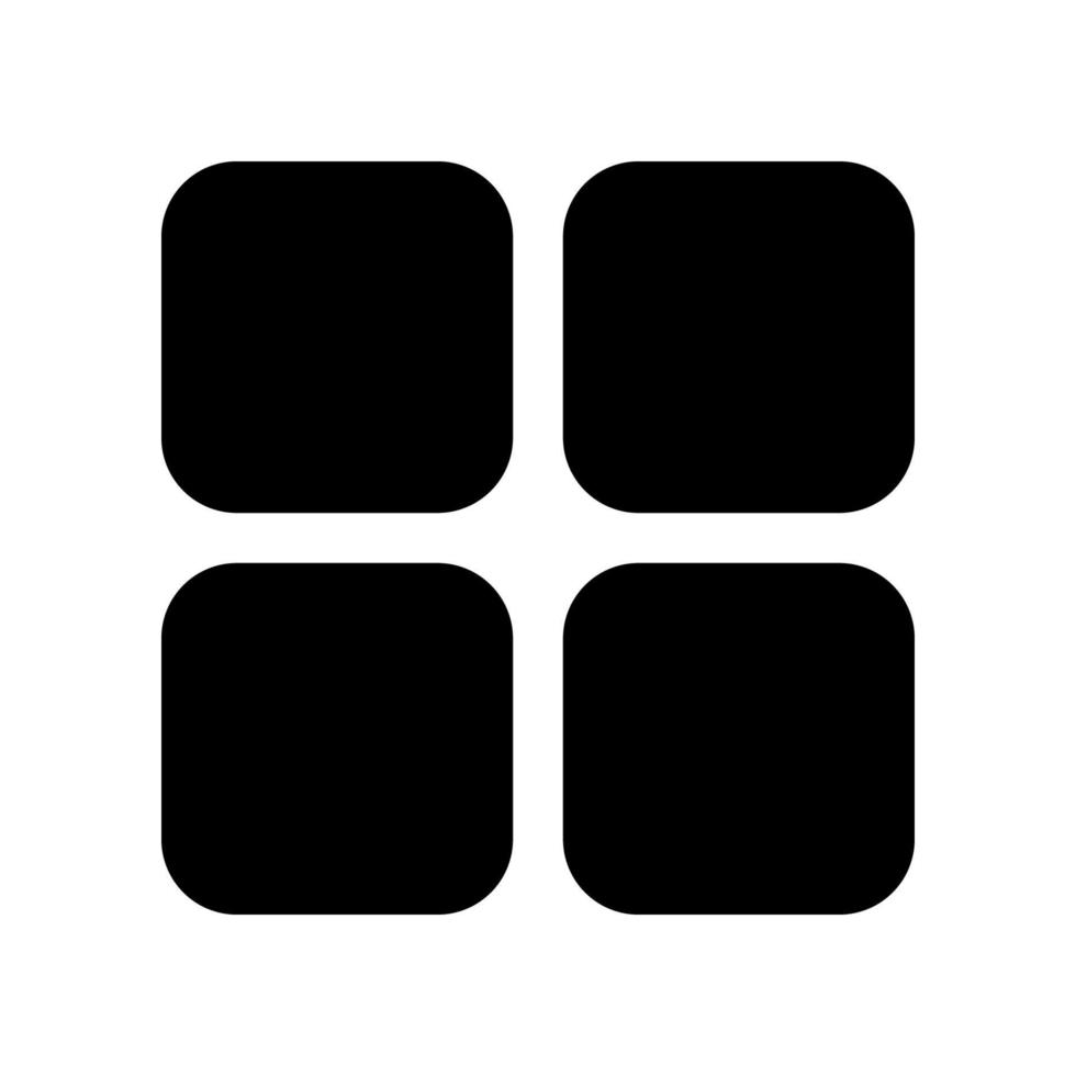 menu icon for your website design, logo, app, UI. vector