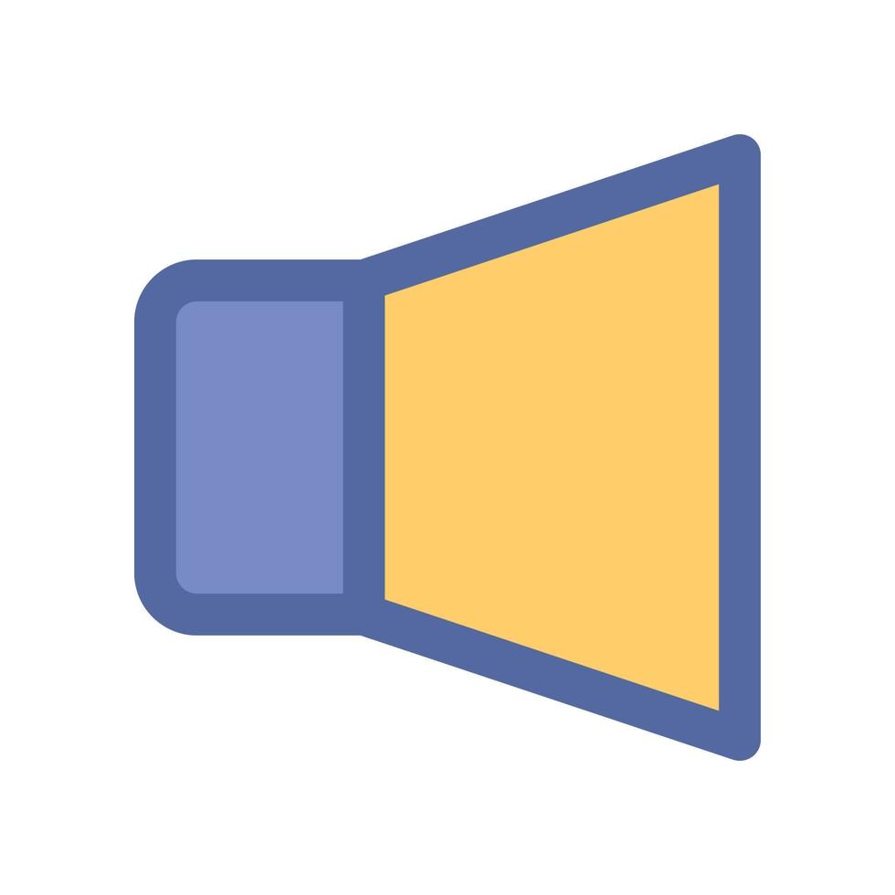 volume icon for your website design, logo, app, UI. vector