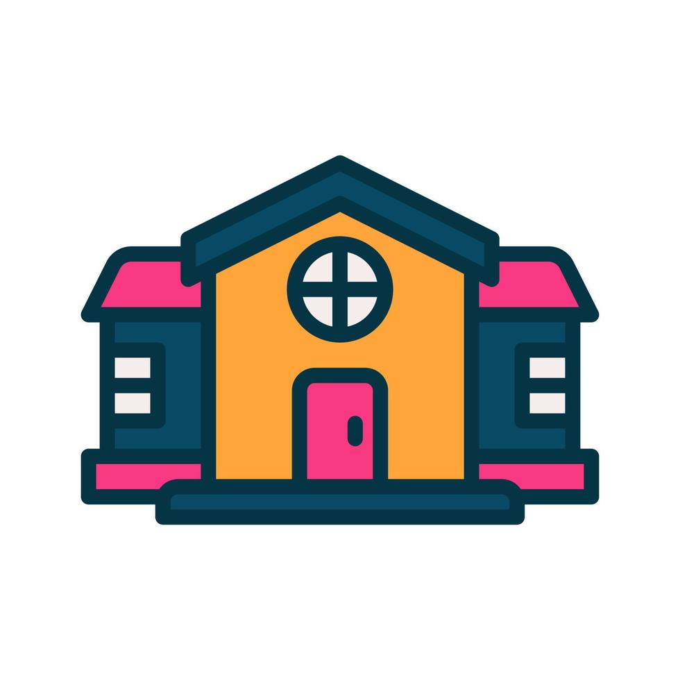 home icon for your website, mobile, presentation, and logo design. vector