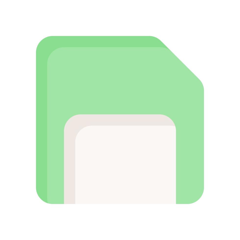 save icon for your website design, logo, app, UI. vector