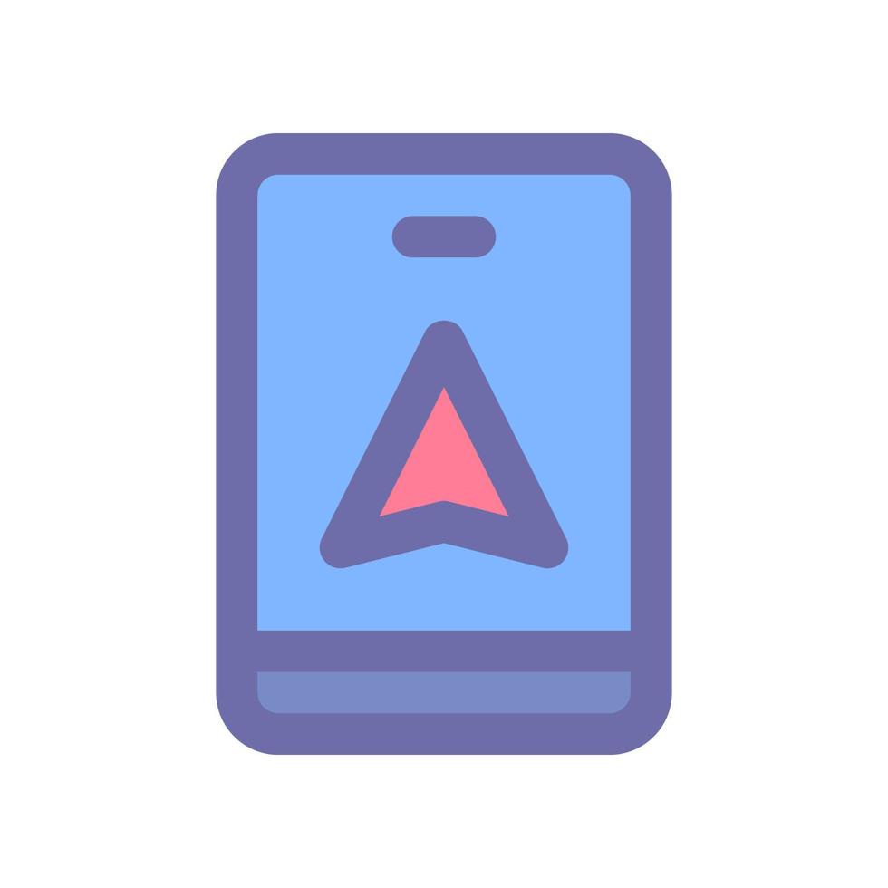 navigation icon for your website design, logo, app, UI. vector