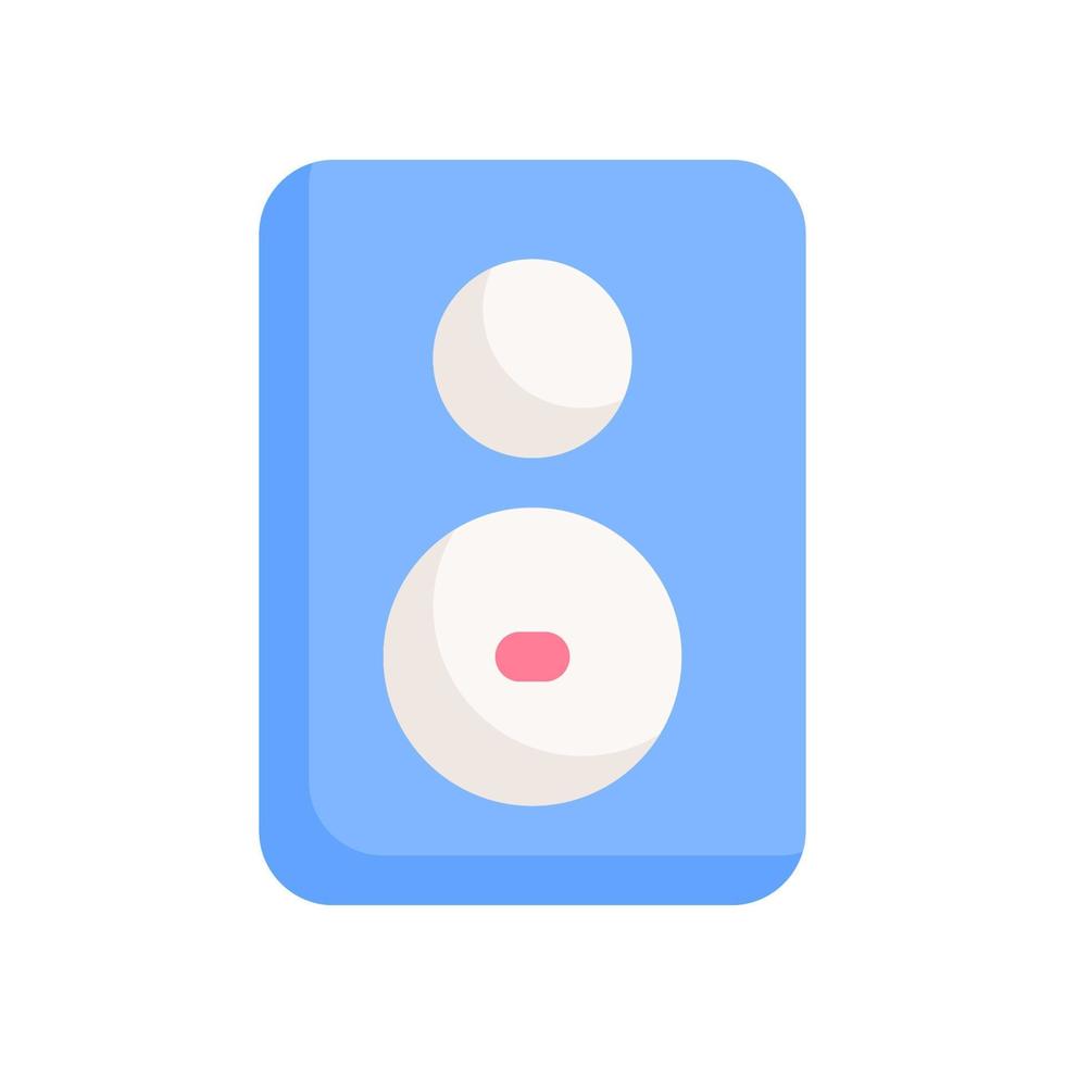 speaker icon for your website design, logo, app, UI. vector