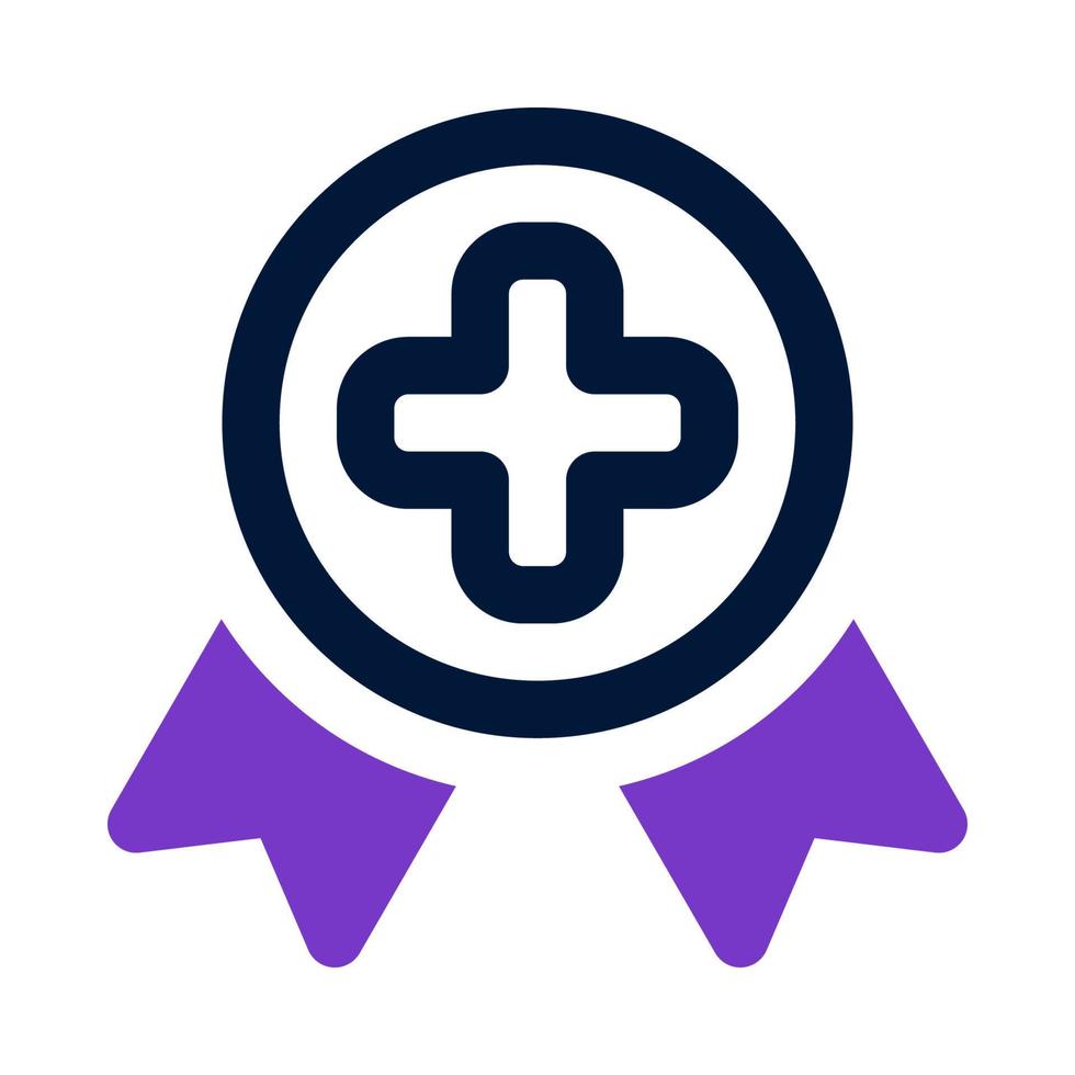 medal icon for your website, mobile, presentation, and logo design. vector