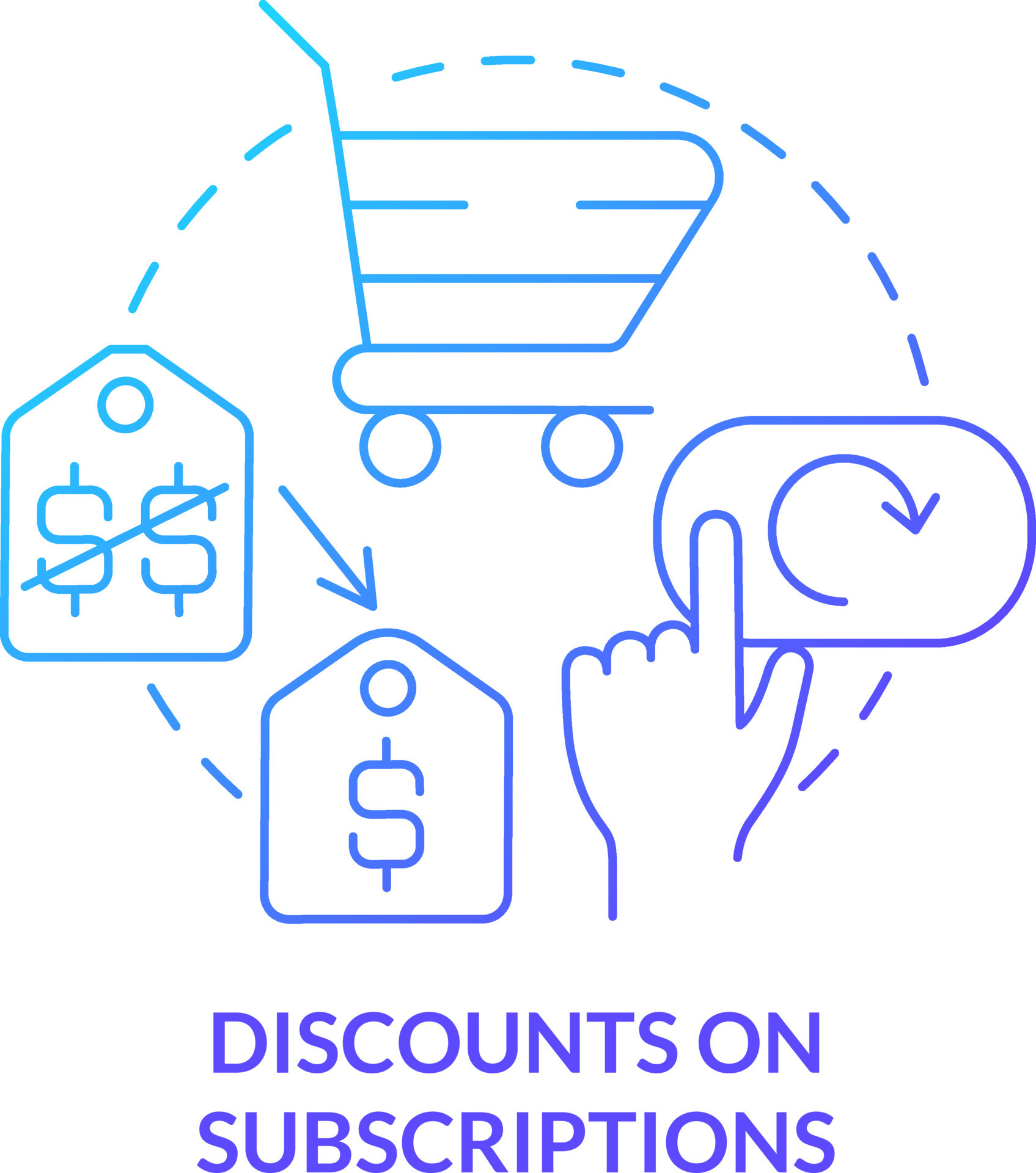 https://static.vecteezy.com/system/resources/previews/021/365/367/original/discounts-on-subscriptions-blue-gradient-concept-icon-incentive-for-customers-marketing-strategy-abstract-idea-thin-line-illustration-isolated-outline-drawing-vector.jpg