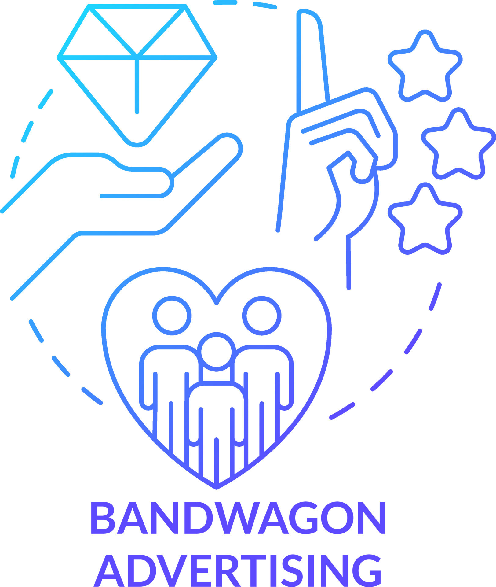 bandwagon-propaganda