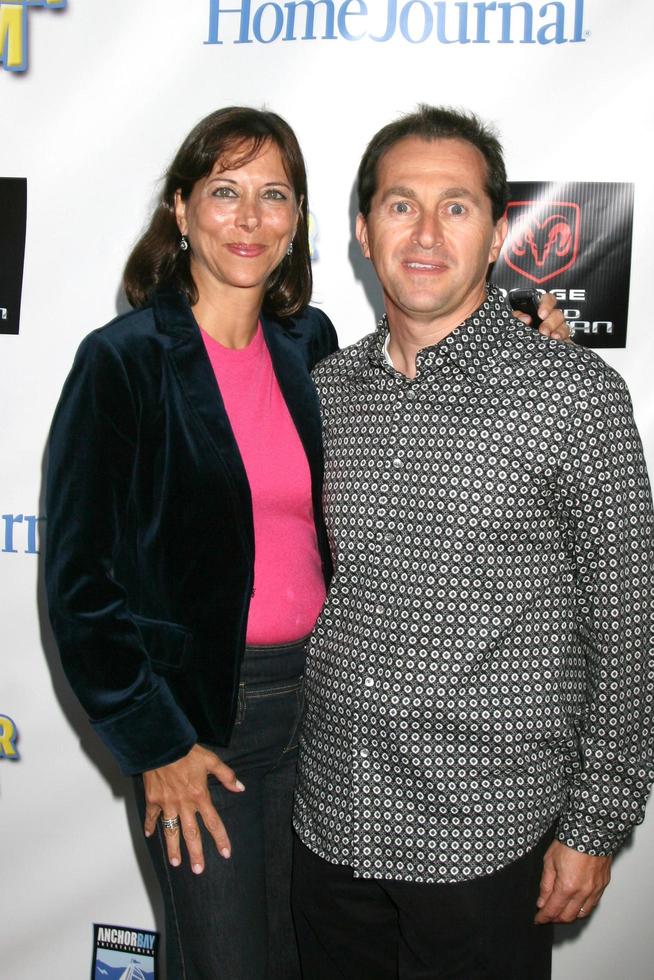 The Premiere of Soccer Mom presented by Ladies Home Journal  Bogner Entertainment at the La Cienega Park in Beverly Hills CA onSeptember 20 20082008 photo