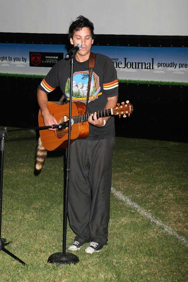 The Premiere of Soccer Mom presented by Ladies Home Journal  Bogner Entertainment at the La Cienega Park in Beverly Hills CA onSeptember 20 20082008 photo