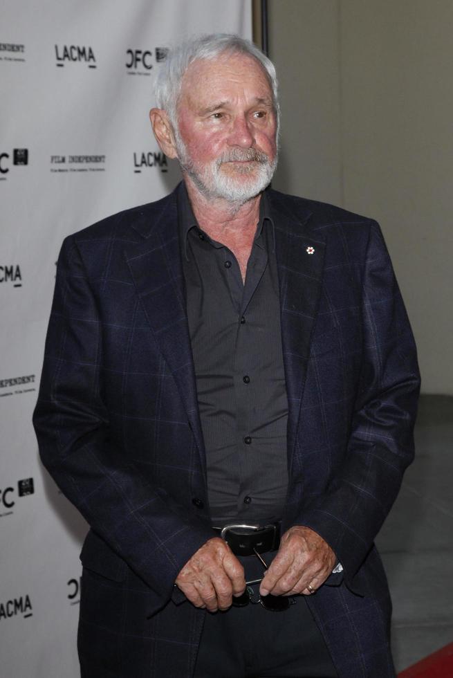 Norman Jewison arriving at the Norman Jewison Tributeat LACMAApril 17 2009  Los Angeles California2009 photo