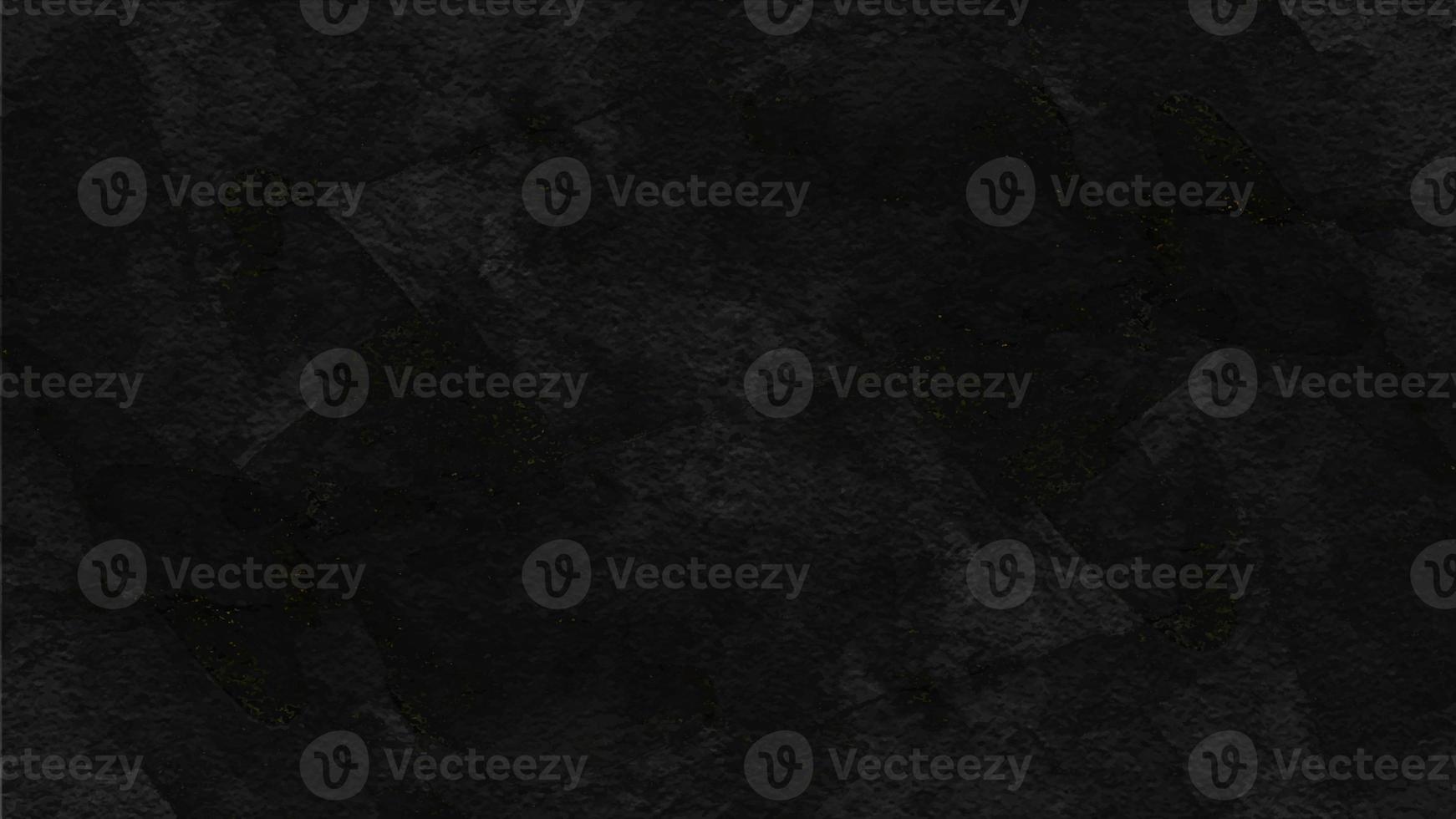 Abstract black gray wall texture. Beautiful grey watercolor grunge. Black marble texture background. Abstract nature pattern for design. Misty effect for film, text or space. photo