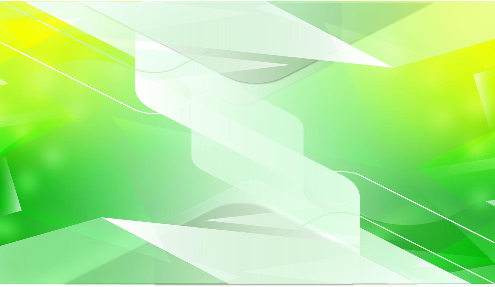 Green Background Images Free Download Geometric Wallpaper Premium Vector photo