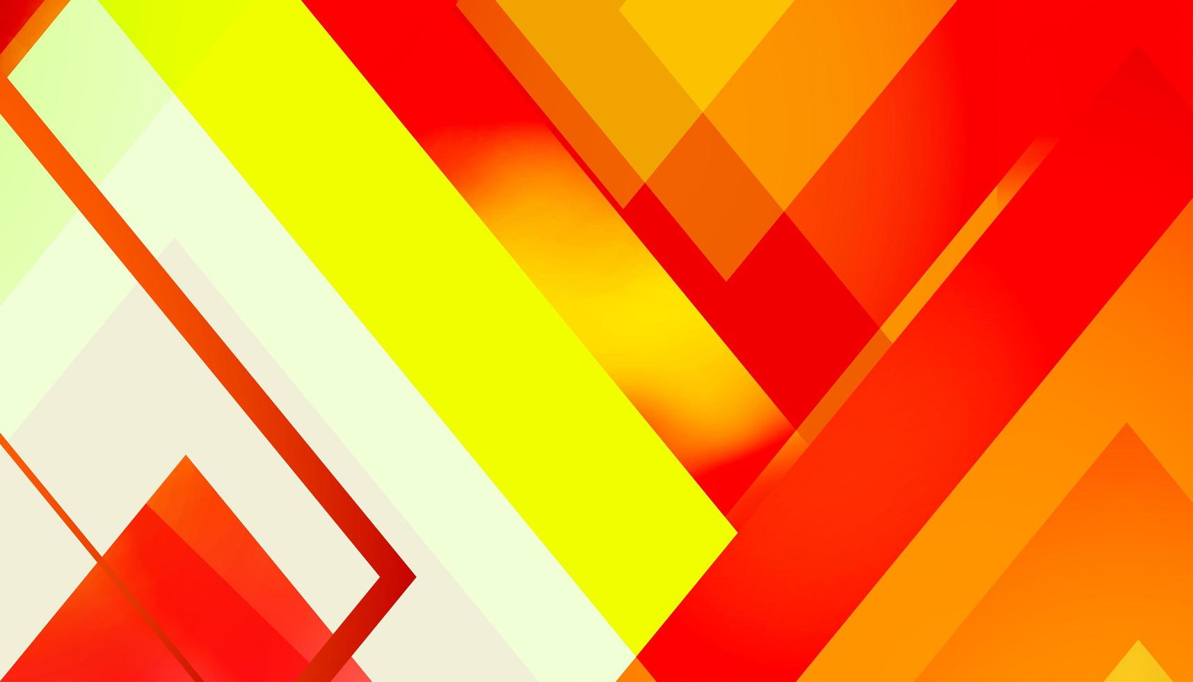 Abstract Red Yellow Background Royalty Vector Free Vectors Stock Photos