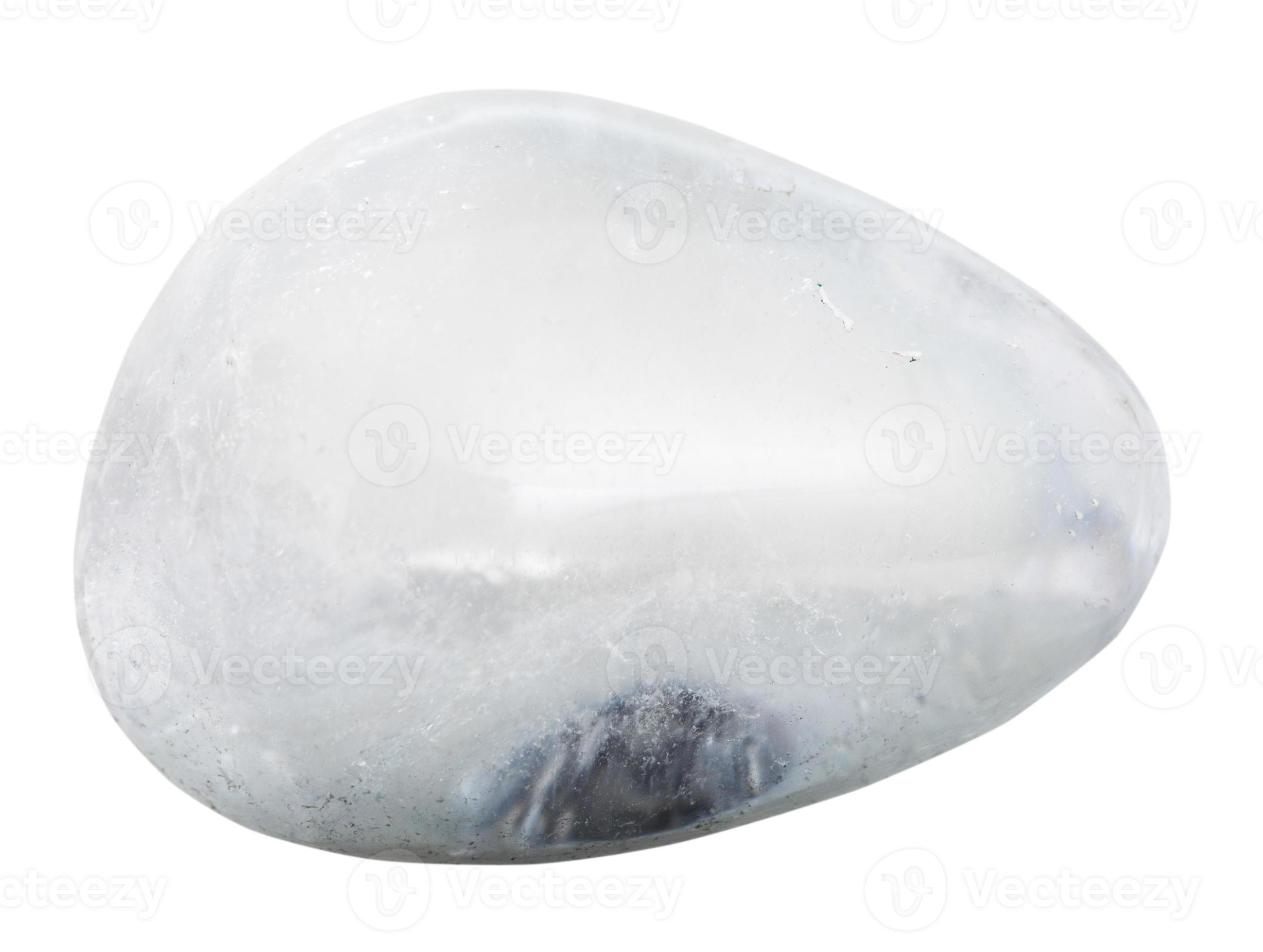 polished quartz rock crystal mineral gemstone 21369312 Stock Photo at