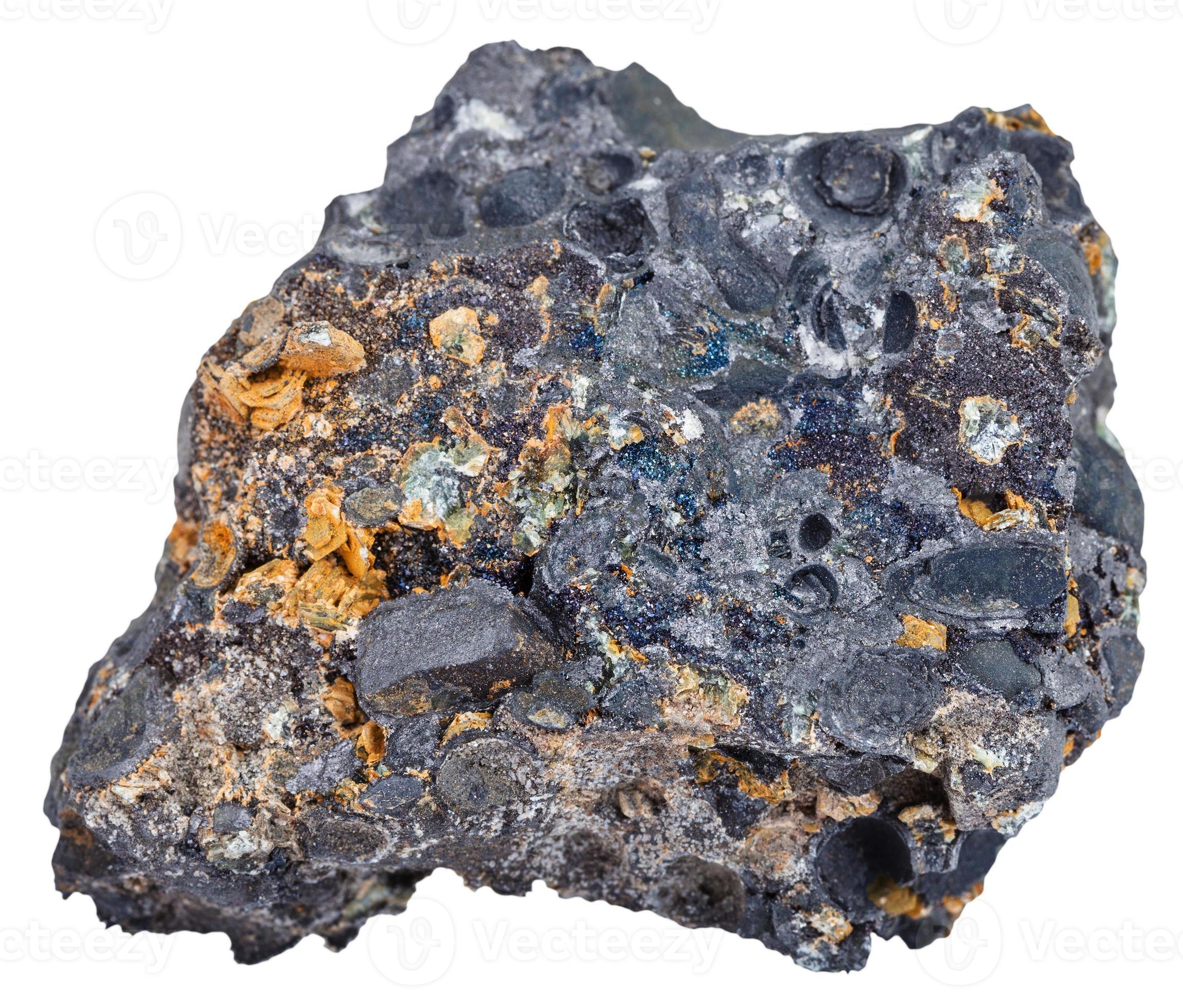 Hematite Iron Ore With Magnetite Crystals 21369356 Stock Photo At Vecteezy hematite-iron-ore-with-magnetite-crystals-21369356-stock-photo-at-vecteezy