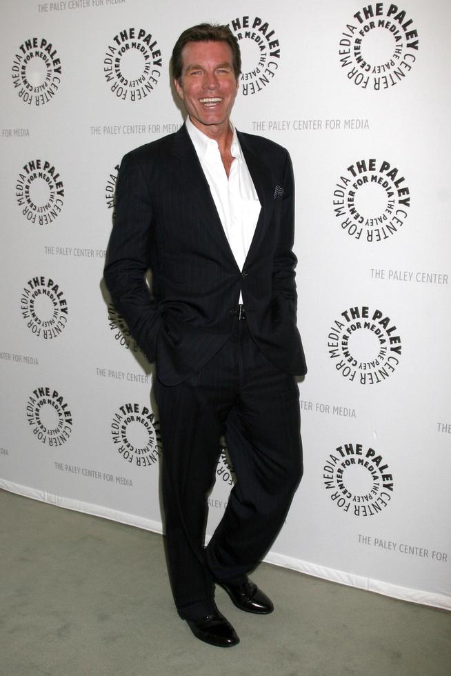 Peter BergmanYoung and the Restless Celebrates 35 YearsPaley Center for MediaBeverly Hills CAApril 10 20082008 photo
