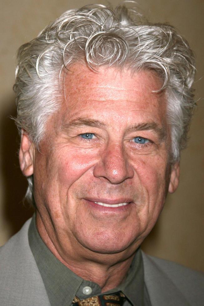 Barry Bostwick at the Hollywood Collector Show at the Burbank Marriott