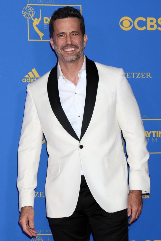 LOS ANGELES  MAY 18  Michael Lowry at the 49th Daytime Emmys  Creative Arts and Lifestyle Ceremony at Pasadena Convention Center on May 18 2022 in Pasadena CA photo