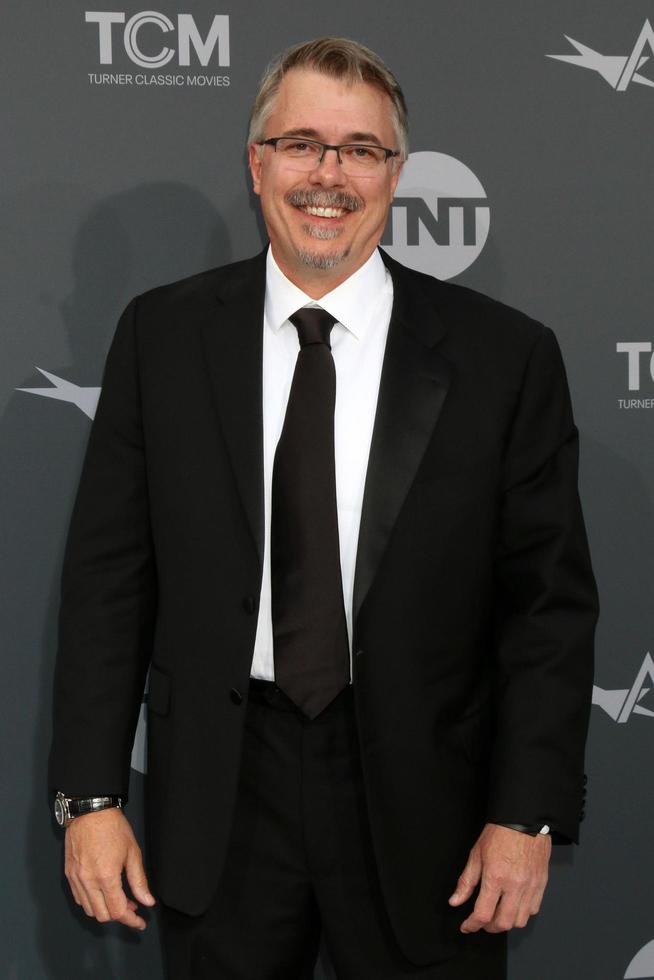 LOS ANGELES  JUN 9  Vince Gilligan at the 48th AFI Life Achievement Award Gala Tribute Celebrating Julie Andrews at Dolby Theater on June 9 2022 in Los Angeles CA photo
