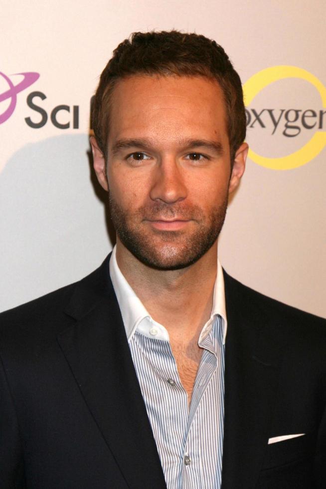Chris Diamantopoulos arriving at the NBC TCA Party at the Beverly Hilton Hotel  in Beverly Hills CA onJuly 20 20082008 photo