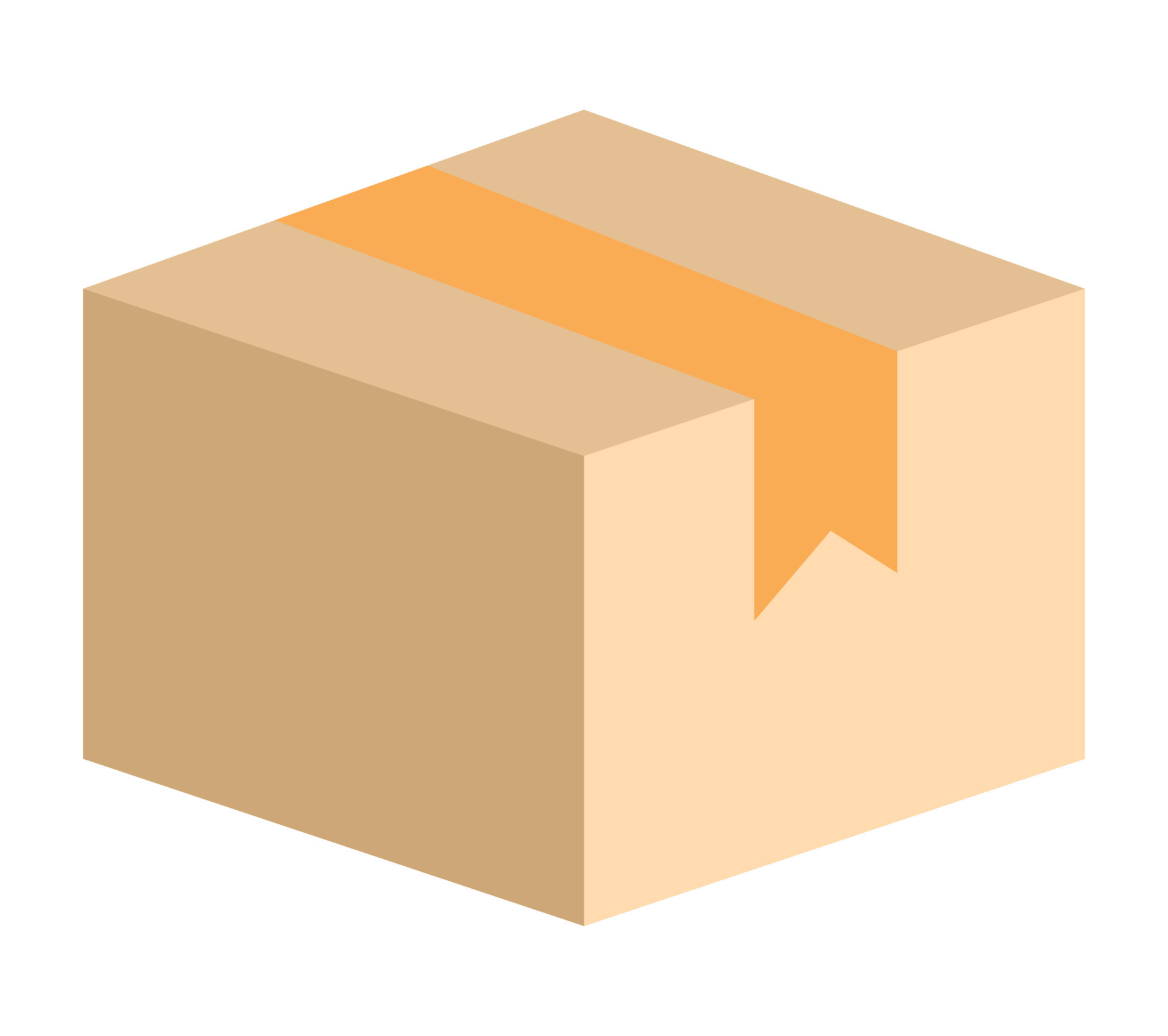 close box design 21372601 Vector Art at Vecteezy