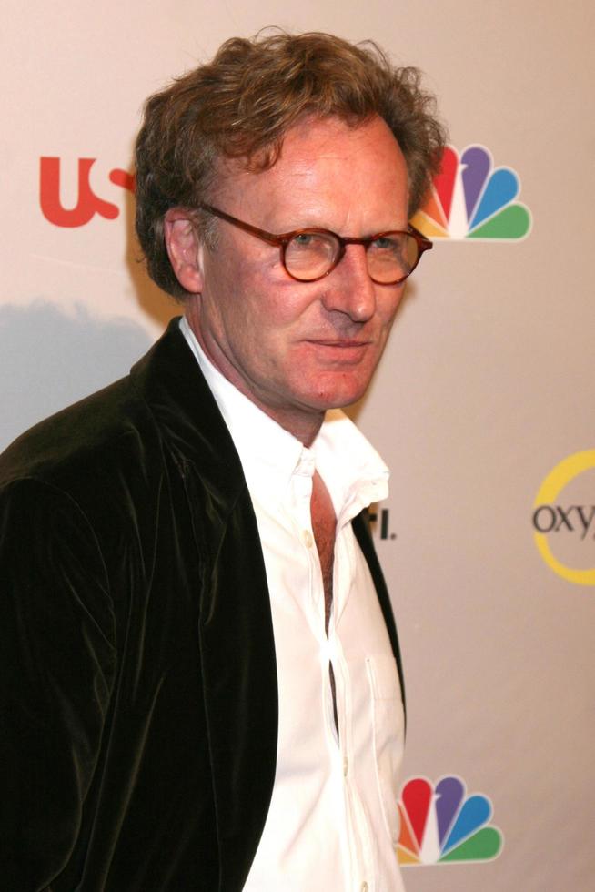 Daniel Gerroll  arriving at the NBC TCA Party at the Beverly Hilton Hotel  in Beverly Hills CA onJuly 20 20082008 photo