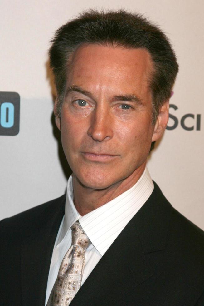 Drake Hogestyn  arriving at the NBC TCA Party at the Beverly Hilton Hotel  in Beverly Hills CA onJuly 20 20082008 photo