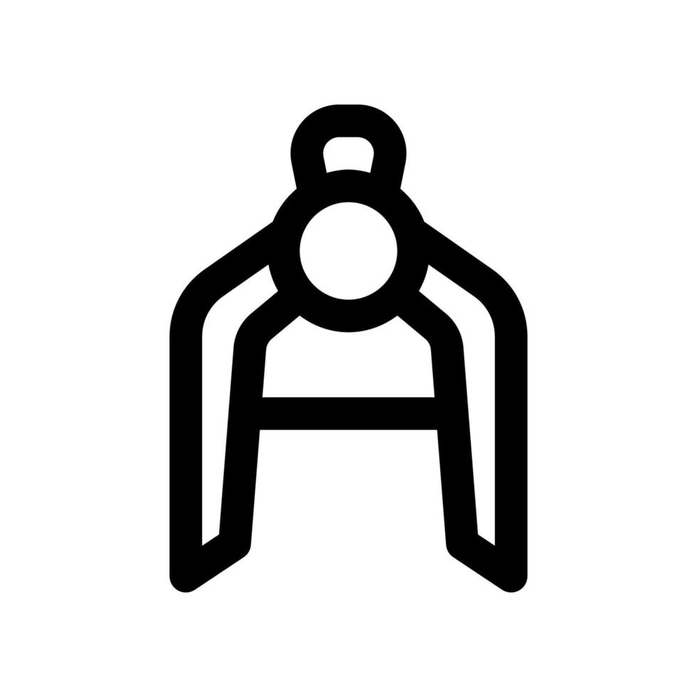 compass icon for your website design, logo, app, UI. vector