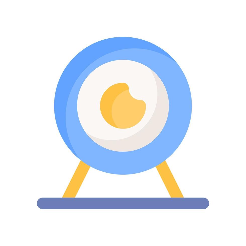 webcam icon for your website design, logo, app, UI. vector