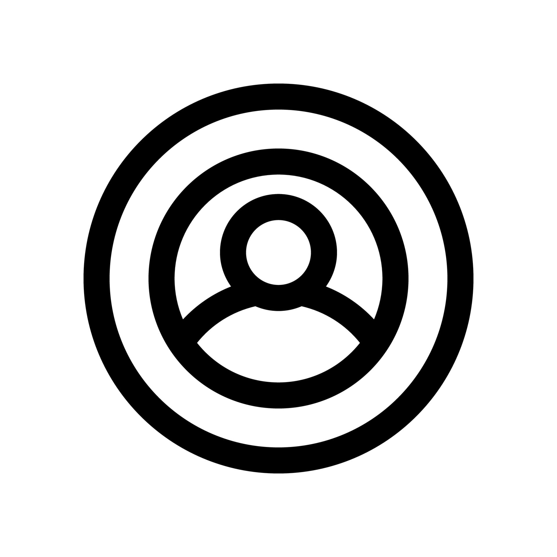 profile icon for your website design, logo, app, UI. 21373127 Vector ...